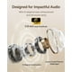 thumbnail image 4 of Auriculares con clip Baseus Bowie MC1 Open Ear Adaptive Comfort, 4 of 8