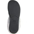 thumbnail image 3 of Roxoni Women's Slippers Cable Knit Super Cozy Comfort Clog, 3 of 4