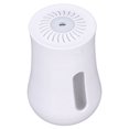 thumbnail image 2 of Humidificador de dormitorio, humidificador de 200 ml con carga USB, humidificador de niebla fría, humidificador de escritorio diseñado a medida, 2 of 8