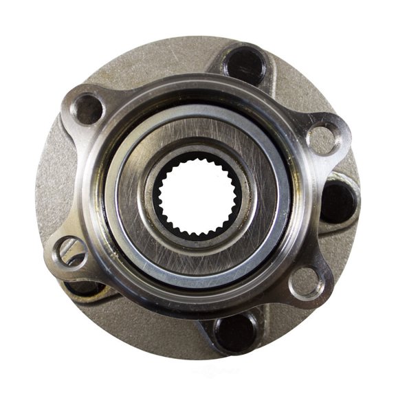GMB 745-3060 Wheel Bearing & Hub Assembly