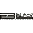 thumbnail image 2 of Gibson Performance Black Elite Cat-Back Single Exhaust System, Stainless Fits select: 2004-2022 TOYOTA 4RUNNER, 2 of 4