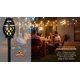 thumbnail image 2 of Margaritaville Tiki Torch - Altavoz Bluetooth resistente al agua, altavoz portátil para fiestas con luces LED parpadeantes, perfecto para viajes, fiestas, patios y piscinas, 2 of 5