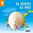 thumbnail image 1 of El huevo es mío, 1 of 2