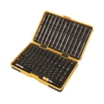 thumbnail image 2 of Titan 16148 148-Piece Master Bit Set, 2 of 3