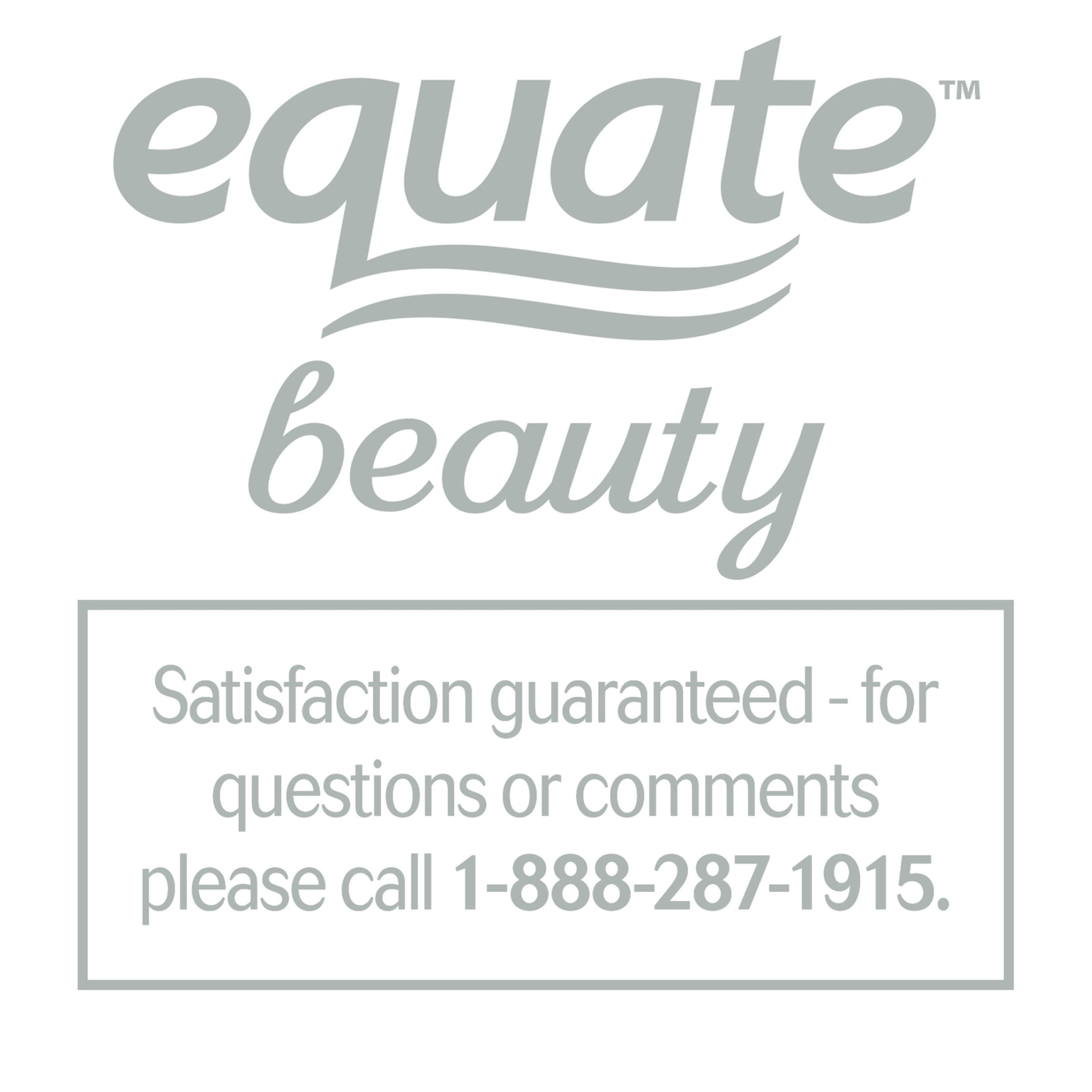 Equate Beauty Cool Moisturizing Body Wash, 22 fl. Oz.