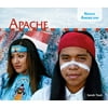 Apache, Used [Library Binding]