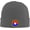 A201, variant on Men's Warm Winter Hats 9th Infantry Division Acrylic Knit Cuff Beanie Cap