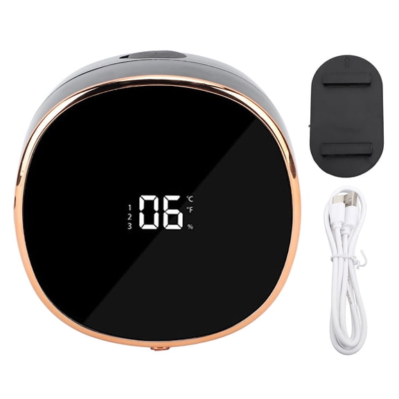 BIMZUC Touchless Wall‑Mounted Foaming Soap Dispenser – Rechargeable, Energy‑Saving, Quiet Smart Hand‑Free Design