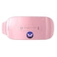 thumbnail image 1 of Cinturón inalámbrico recargable para mujer y niña, almohadilla calefactora Menstrual con 3 niveles de calor, 3 modos de masaje, almohadilla calefactora rápida, 1 of 5