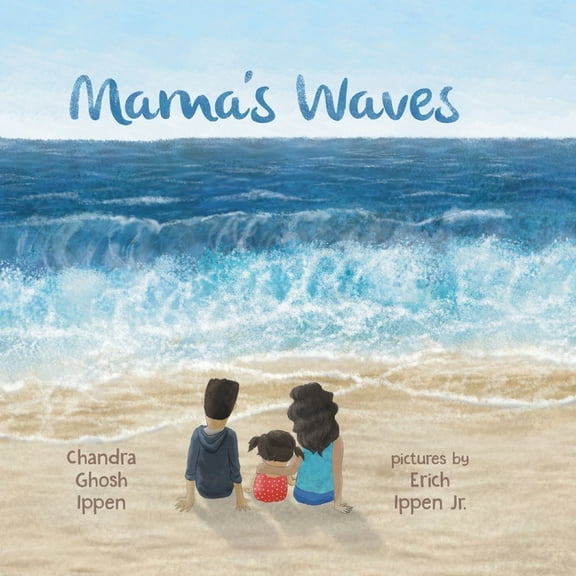 Mama's Waves, (Paperback)