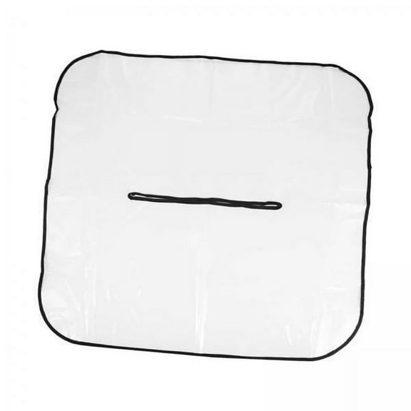 hengtong 2xHandbag Cover Protective Lightweight Waterproof Outdoor Luxury Bag Rain Coat