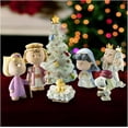 thumbnail image 4 of Lenox The Christmas Pageant (6406565), 4 of 4