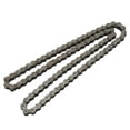 thumbnail image 1 of Mini Bike Rear Chain, 90 Link Rear Jackshaft Chain Heavy Duty Impact Resistant  for Mini Bike, 1 of 7