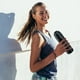 thumbnail image 3 of baodmurt Owala Water Bottle, Freesip 19 Oz Blue Insulated Stainless Steel Water Bottle with Lid Insulated Stainless Steel Water Bottle with for Sports And Travel Dreamy Field, 3 of 11