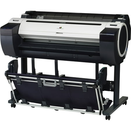 Canon imagePROGRAF iPF785 Inkjet Large Format Printer - 36
