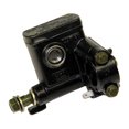 thumbnail image 5 of Brake - Master Cylinder,  Right (L 53x W 28x H 64M) for GY6 150cc Scooters, 5 of 5