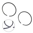 thumbnail image 1 of Standard Hole Piston Rings For 1983-2006 pw80 1986-1990 bw80 47mm, 1 of 11