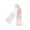 Pink, variant on Kids Mesh Tights With Lace Snag Breathable Bottoming Stockings Fishnet Stockings for Women
