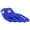 Blue, variant on Motorcycle Chain Guard Guide For IRBIS BSE KAYO SSR TTR XR CRF KLX 50 70 90 110 125 140 150 160 cc Dirt PitBike Scooter