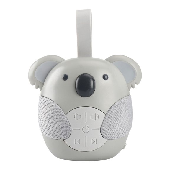 BallsFHK Night Light For Adults, Babies And Children. Noise Machine With A Variety Of Soothing Sleep Sounds. Compact And Portable For The Bedroom
