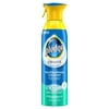 Pledge pH-Balanced Multisurface Spray, Everyday Cleaner, Rainshower Scent, 9.7oz