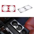 thumbnail image 2 of For 07-13 Central Control Water Cup Holder Trim, 2 of 5