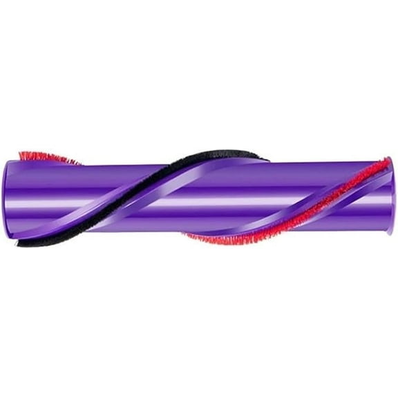 For V6 V8 V10 V11 Roll Brush Bar Cordless Brushroll Cleaner Head Brush Bar Roller Replace Brush-V8