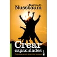 thumbnail image 1 of CREAR CAPACIDADES BOOKET PAIDOS MEXICO MARTHA C. NUSSBAUM, 1 of 2