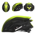thumbnail image 1 of AUBTEC-Casco De Ciclismo ultraligero, para Bicicleta De montaña y carretera Fivean Cascos de ciclismo, 1 of 2