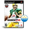 Madden NFL 09 (PS2) - Pre-Owned