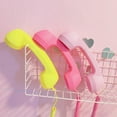 thumbnail image 4 of Soumake Mobile Phone Receiver Retro 3.5MM Phone Handset with Adjustable Volume And Microphone Mobile Accessory, 4 of 5