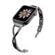 thumbnail image 1 of Correa compatible con correas Apple Watch de 38/40/41 mm/42/44/45 mm, correas Iwatch., 1 of 1