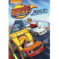 thumbnail image 2 of Blaze and Monster Machines: Race Into Velocityville, 2 of 3
