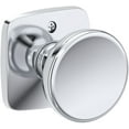 thumbnail image 2 of Baldwin Ps.Sol.Sfr Solvang Passage Door Knob Set - Chrome, 2 of 7
