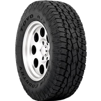 Dick Cepek Trail Country EXP LT305/55R20 121Q Tire - Walmart.com