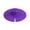 A005- Purple, variant on Silicone Tea Accessory Set, Tea Bag Holder, Universal Lid, Tea Holder for Ceramic Mugs and Teacups, 2 Pack Light Blue 4.5 Inch Diameter Butterfly Embossed Tea Strainer Squeezer,