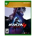 thumbnail image 1 of NINJA GAIDEN 4 - Édition Deluxe - Xbox Series X|S et Windows [Code numérique dans la boîte], 1 of 6