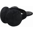 thumbnail image 5 of FrostHike Cache-Oreilles en Peluche Doux et Chaud pour Enfants Garçons Filles pour Extérieur, 5 of 5