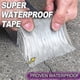 thumbnail image 5 of Super Waterproof Tape, Butyl Rubber, 5 of 5
