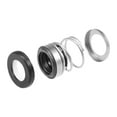 thumbnail image 2 of Unique Bargains Mechanical Shaft Seal Replacements for Pool Spa Pump 2pcs 108-14, 2 of 4