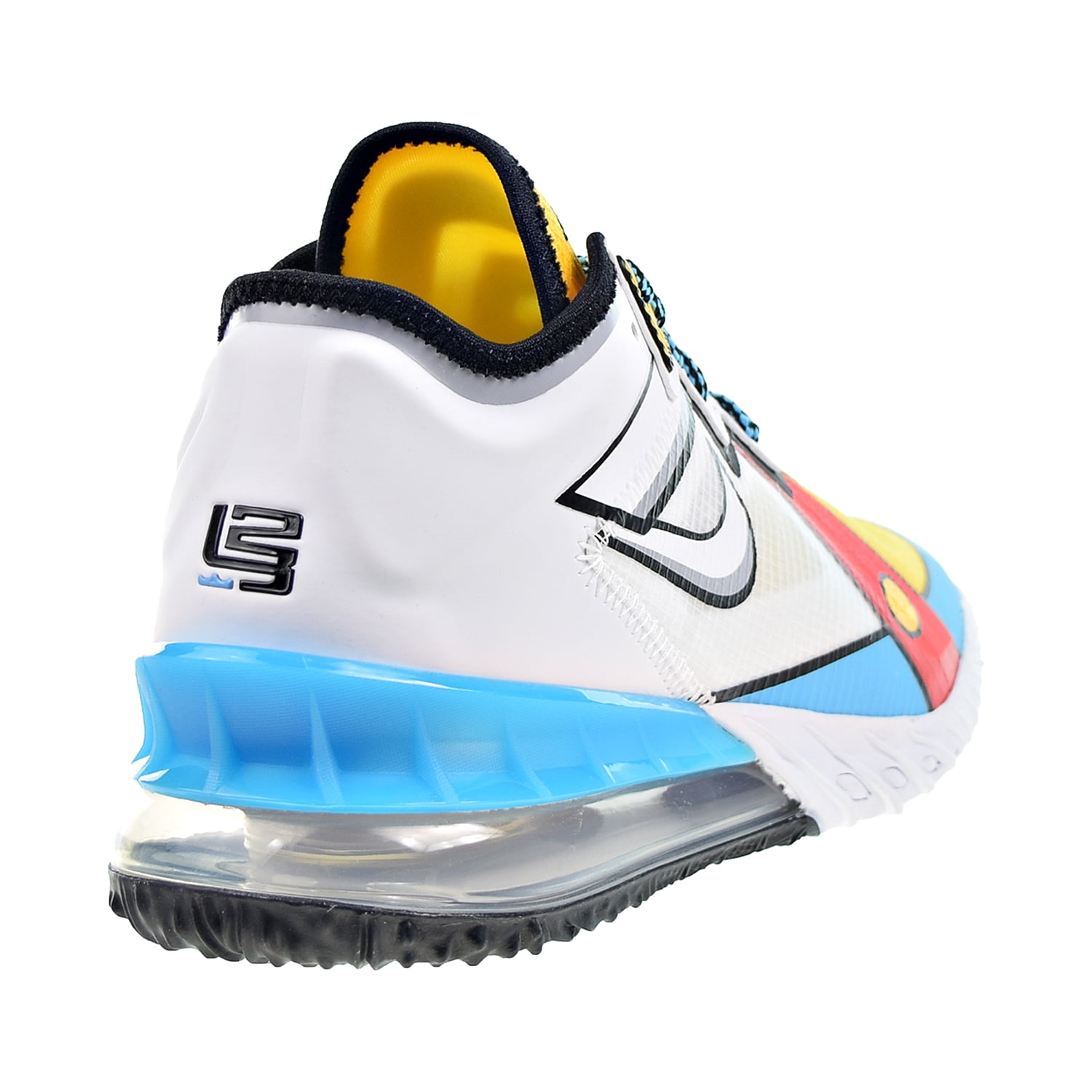 Nike Lebron XVIII 18 Low \