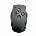 thumbnail image 4 of Marantec Digital 302 304 313 Comfort 220 250 252 43392mhz Garage Remote Control 433mhz Fixed Code Transmitter Gate Key Fob (2 Buttons x1), 4 of 4