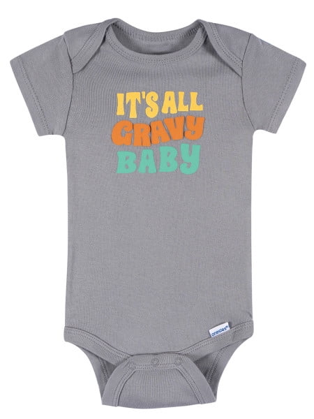 Onesies Brand Baby Boy Bodysuits, 8-Pack, Sizes Newborn - 12 Months