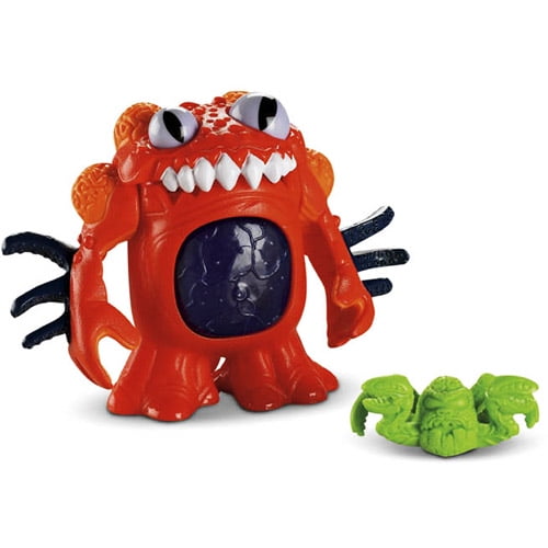 fisher price alien