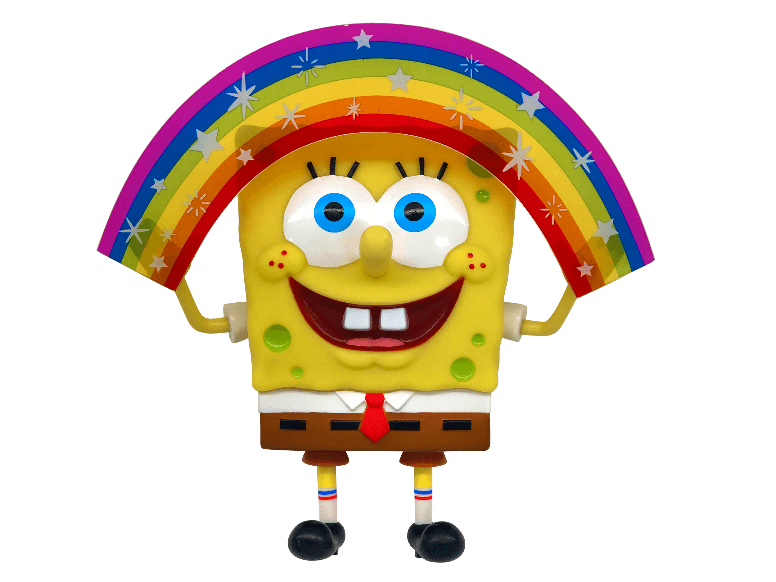 Spongebob Squarepants Masterpiece Memes Collection Imagination