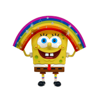 Spongebob Squarepants Toys For Kids 5 To 7 Years Walmart Com - spongebob roast squidward roblox id