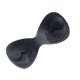 thumbnail image 5 of Almohadillas para , levantador de , cómodas, transpirables, reutilizables, copas para , para traje de baño, parte superior del , negro, 28cm Yinane Inserciones de almohadillas para sujetador, 5 of 7