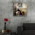 thumbnail image 5 of Epic Art 'Biscuits' by Paul Kelley, Acrylic Glass Wall Art, 24"x24", 5 of 8