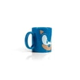 thumbnail image 2 of Taza de café Sonic The Hedgehog Blue Ceramic 473ml, 2 of 7