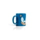thumbnail image 2 of Taza de café Sonic The Hedgehog Blue Ceramic 473ml, 2 of 7